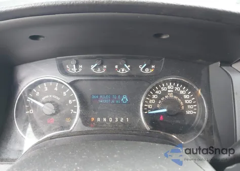 2011 Ford F-150 Xlt from USA, damaged, VIN 1FTEX1CM4BFA76911